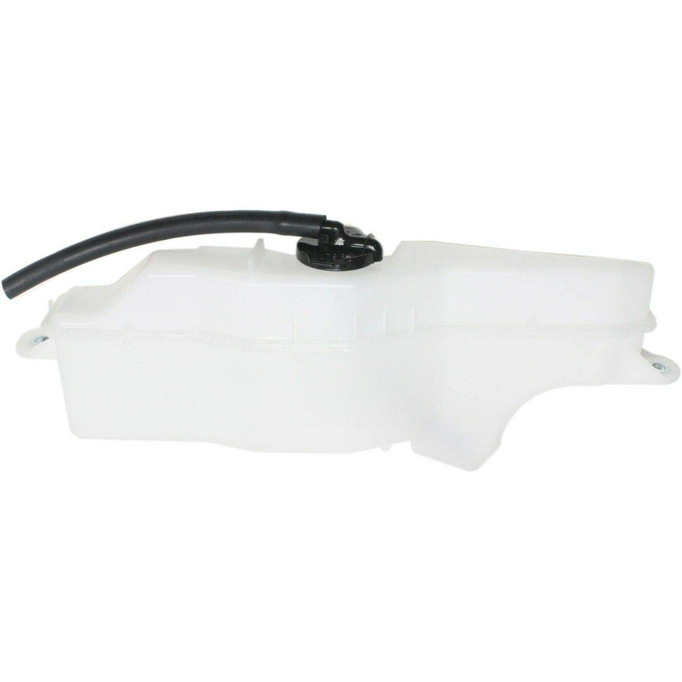 DAT AUTO PARTS Coolant Recovery Bottle Tank With Cap Replacement for 13-16 Toyota Avalon TO3014135 164700V020