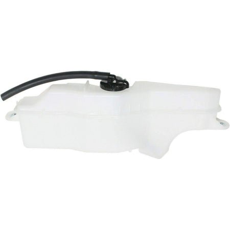 DAT AUTO PARTS Coolant Recovery Bottle Tank With Cap Replacement for 13-16 Toyota Avalon TO3014135 164700V020