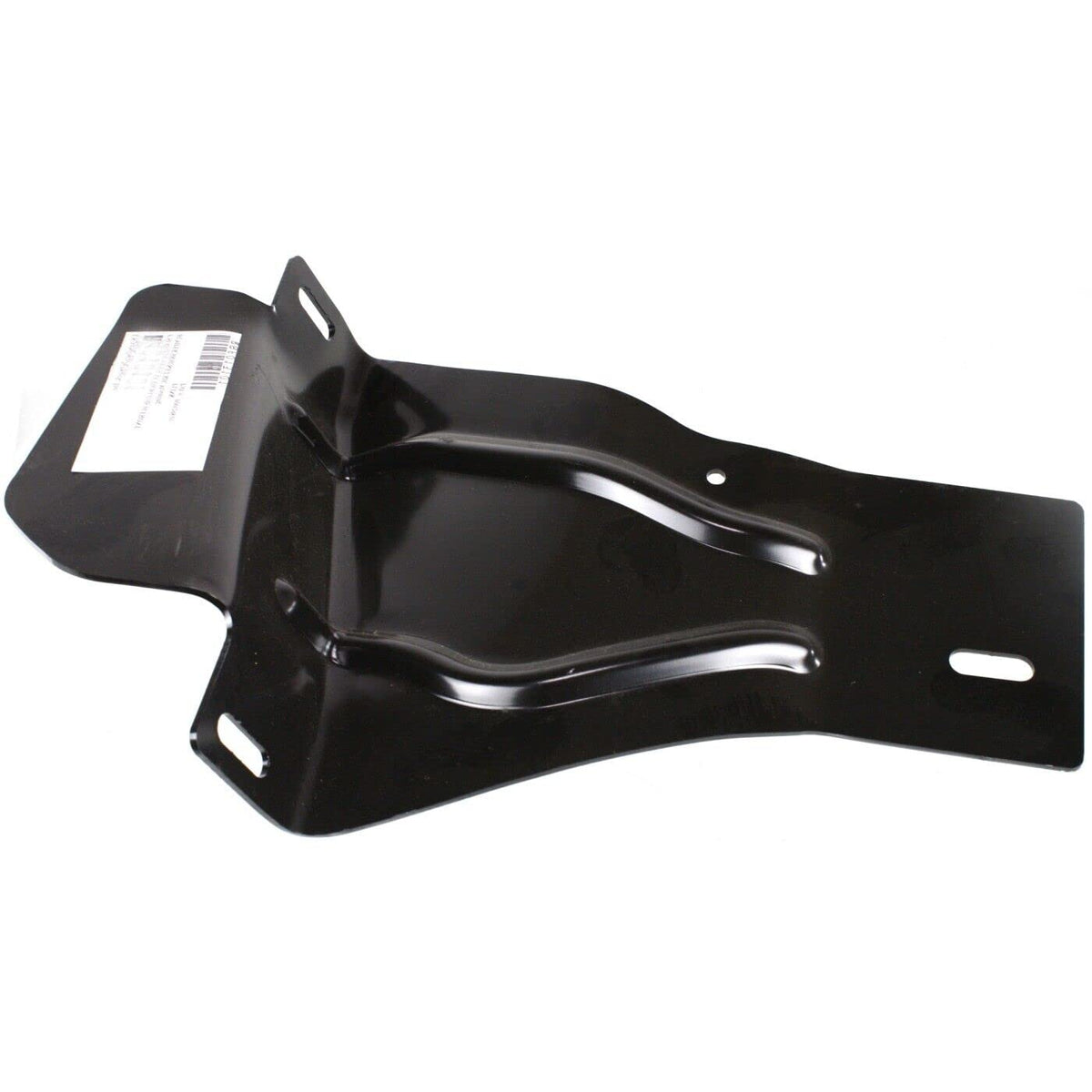 DAT AUTO PARTS Front Left Driver Side Outer Bumper Cover Mounting Bracket Support Retainer Replacement For 2008 - 2010 Ford Super Duty F-250 / F-35...