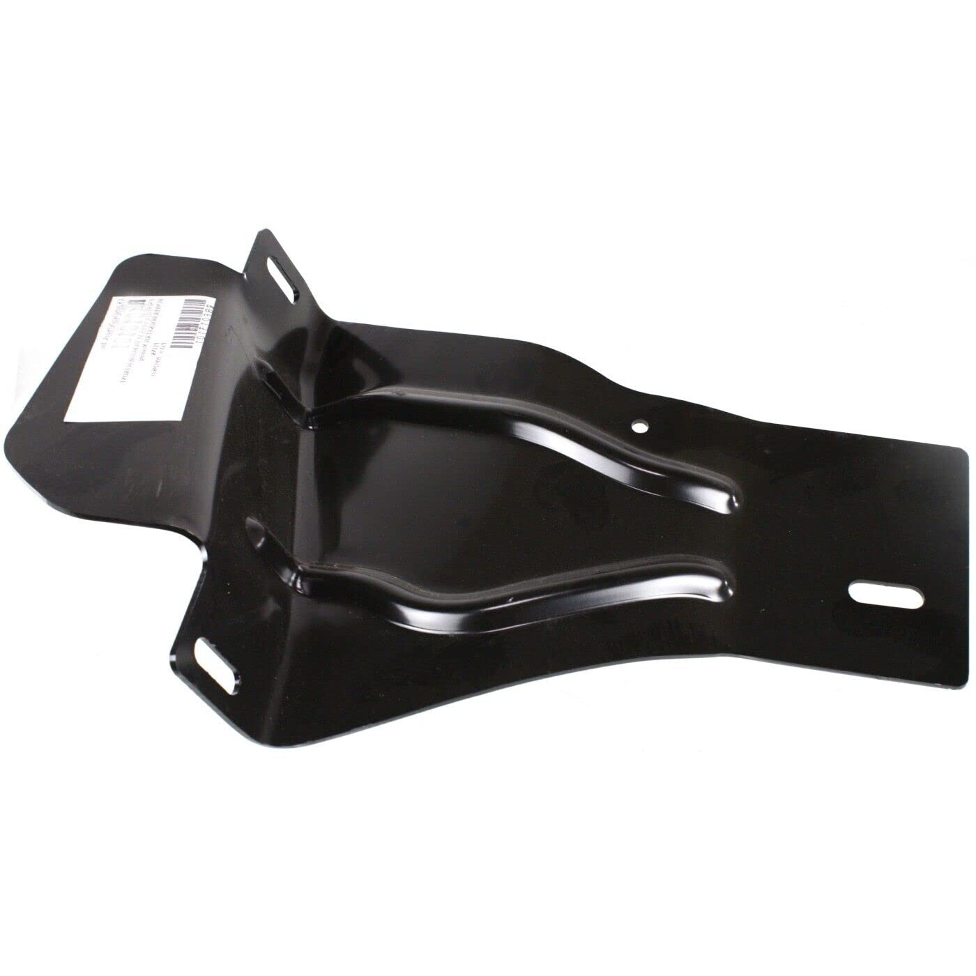 DAT AUTO PARTS Front Left Driver Side Outer Bumper Cover Mounting Bracket Support Retainer Replacement For 2008 - 2010 Ford Super Duty F-250 / F-35...