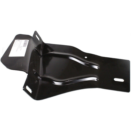 DAT AUTO PARTS Front Left Driver Side Outer Bumper Cover Mounting Bracket Support Retainer Replacement For 2008 - 2010 Ford Super Duty F-250 / F-35...