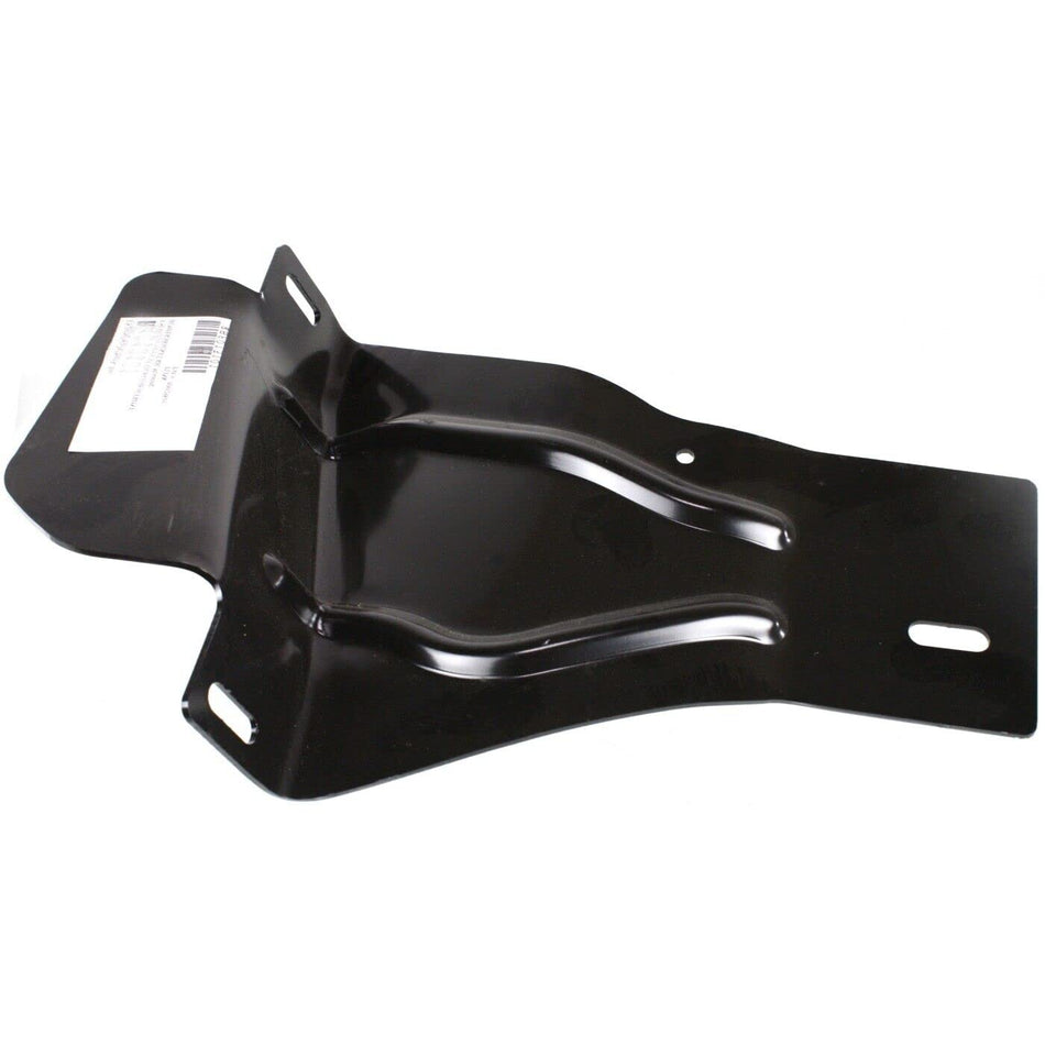 DAT AUTO PARTS Front Left Driver Side Outer Bumper Cover Mounting Bracket Support Retainer Replacement For 2008 - 2010 Ford Super Duty F-250 / F-35...