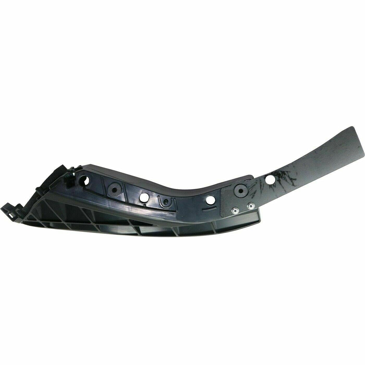 DAT AUTO PARTS Front Right Passenger Side Bumper Cover Support Rail Bracket Replacement For 09 - 14 Nissan Maxima NI1043111 620589N00A