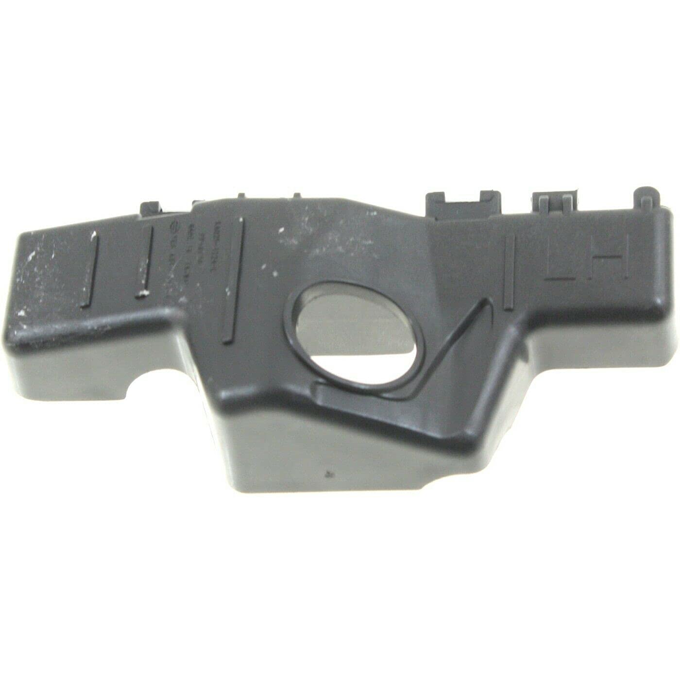 DAT AUTO PARTS Left Front Driver Side Upper Bumper Cover Bracket Replacement For 16 - 20 Kia Sorento KI1042124 86513C6000