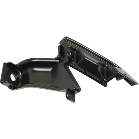 DAT AUTO PARTS Front Left Driver Side Grille Upper Support Mounting Bracket Retainer Reinforcement Replacement For 2009 2010 2011 Honda Civic Coupe...