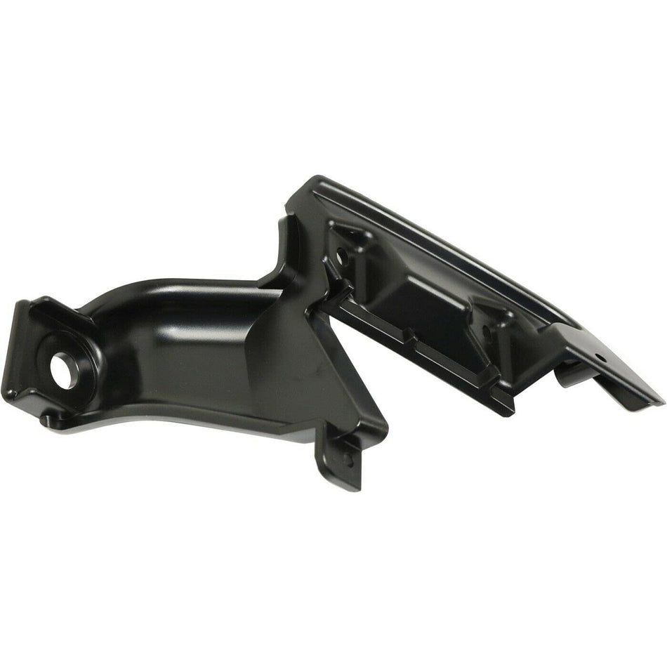 DAT AUTO PARTS Front Left Driver Side Grille Upper Support Mounting Bracket Retainer Reinforcement Replacement For 2009 2010 2011 Honda Civic Coupe...