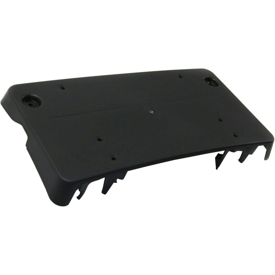 DAT AUTO PARTS Front License Plate Bracket Replacement For 18-20 Mercedes-Benz GLA250 MB1068140 1568857500