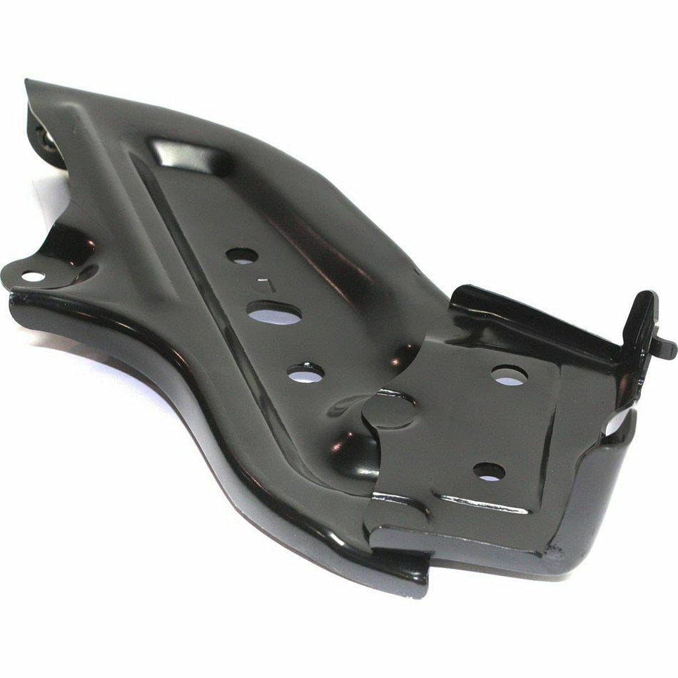 DAT AUTO PARTS Front Left Driver Side Bumper Cover Support Bracket Mounting Retainer Reinforcement Brace Replacement For 2014-2024 Toyota 4Runner B...