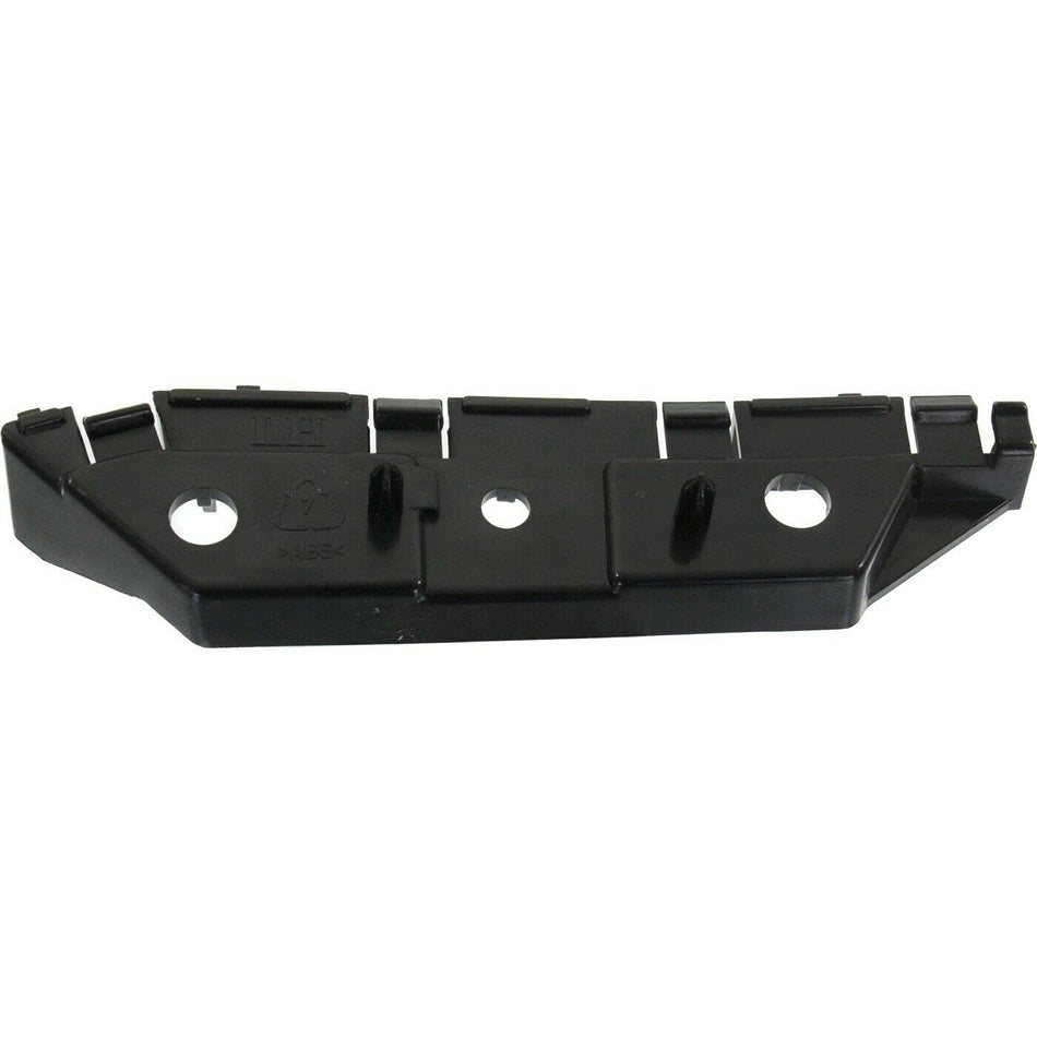 Front Left Driver Side Bumper Support Bracket Fits 2013-2016 Ford Fusion FO1032103 DS7Z17C947B