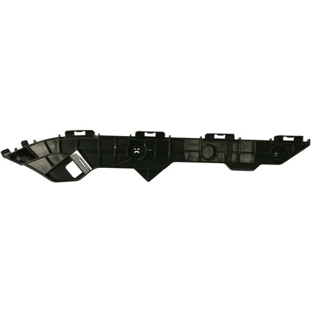 DAT AUTO PARTS Rear Left Driver Side Outer Bumper Cover Support Bracket Mounting Retainer Fascia Reinforcement Brace Replacement For 2009-2013 Toyo...