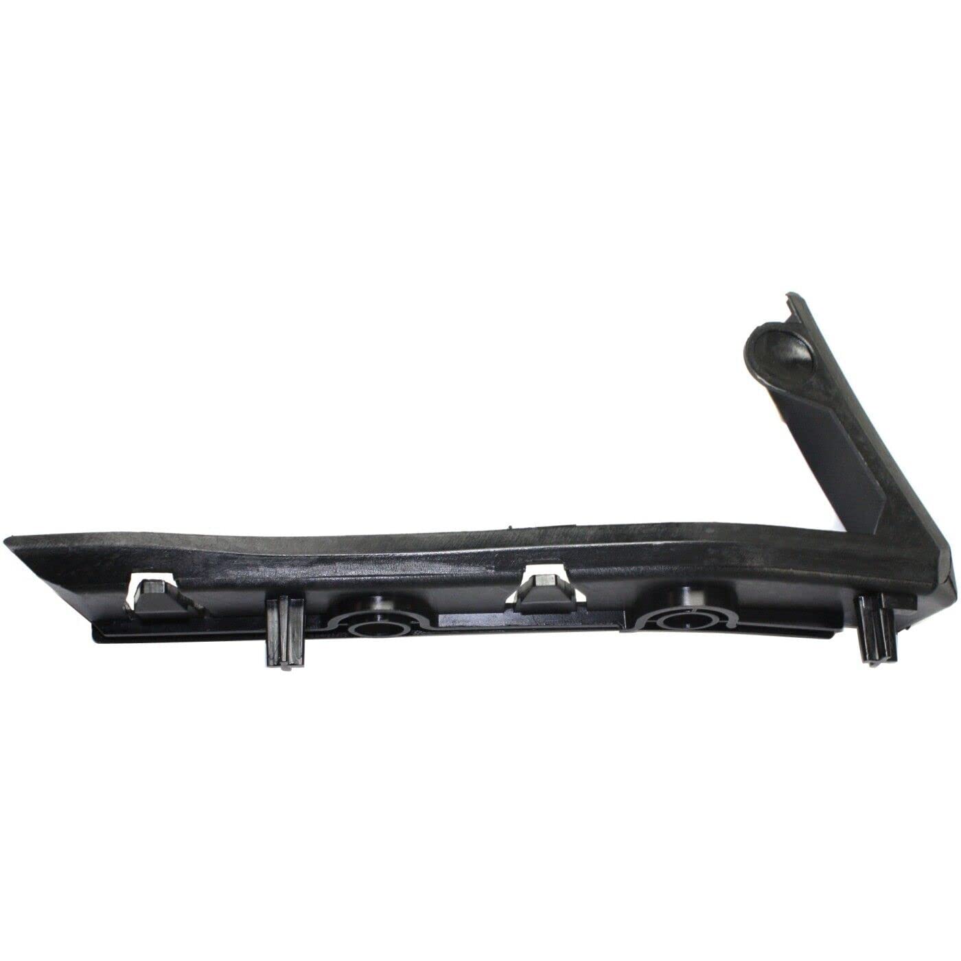 DAT AUTO PARTS Front Right Passenger Bumper Cover Support Bracket Mount Retainer Replacement For 2007-2014 Chevy Tahoe & Suburban 2007-2013 Avalanc...