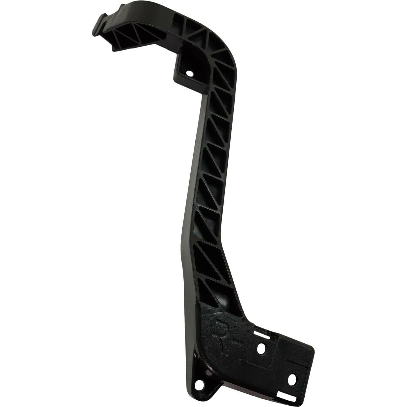 DAT AUTO PARTS Front Right Passenger Side Outer Bumper Cover Support Bracket Replacement For 12 - 16 Mercedes-Benz GL350 MB1043129 1666263731