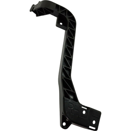 DAT AUTO PARTS Front Right Passenger Side Outer Bumper Cover Support Bracket Replacement For 12 - 16 Mercedes-Benz GL350 MB1043129 1666263731