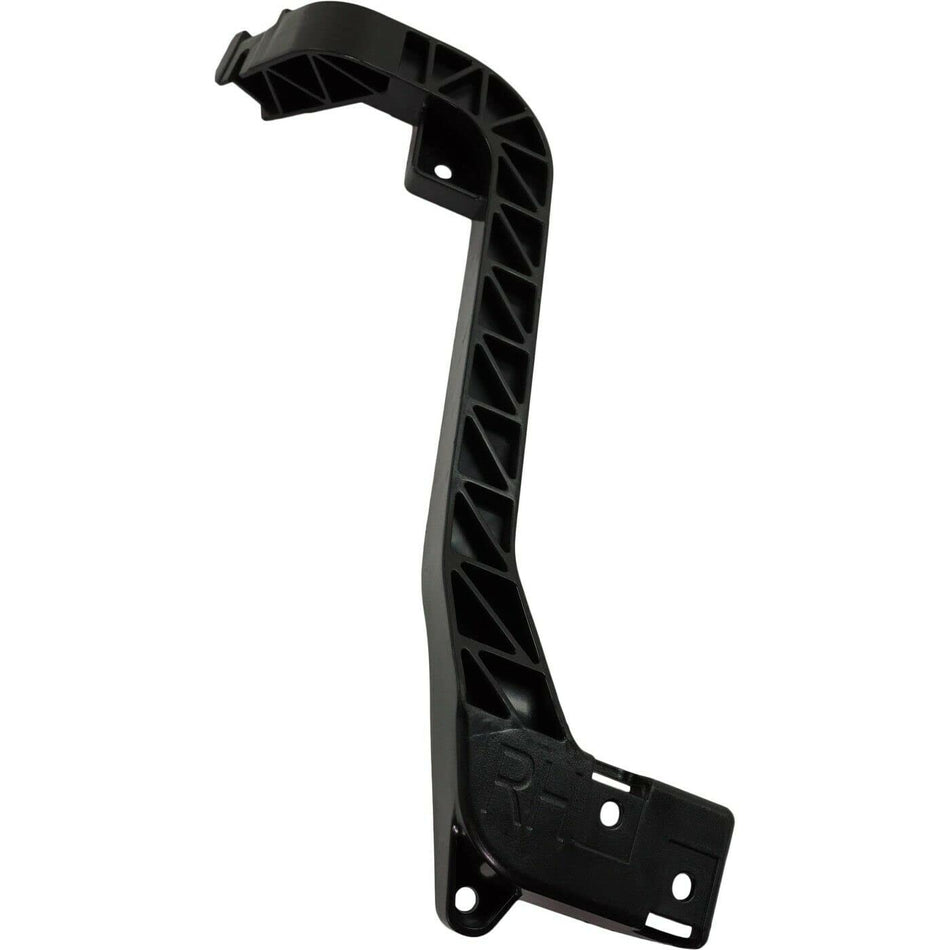 DAT AUTO PARTS Front Right Passenger Side Outer Bumper Cover Support Bracket Replacement For 12 - 16 Mercedes-Benz GL350 MB1043129 1666263731
