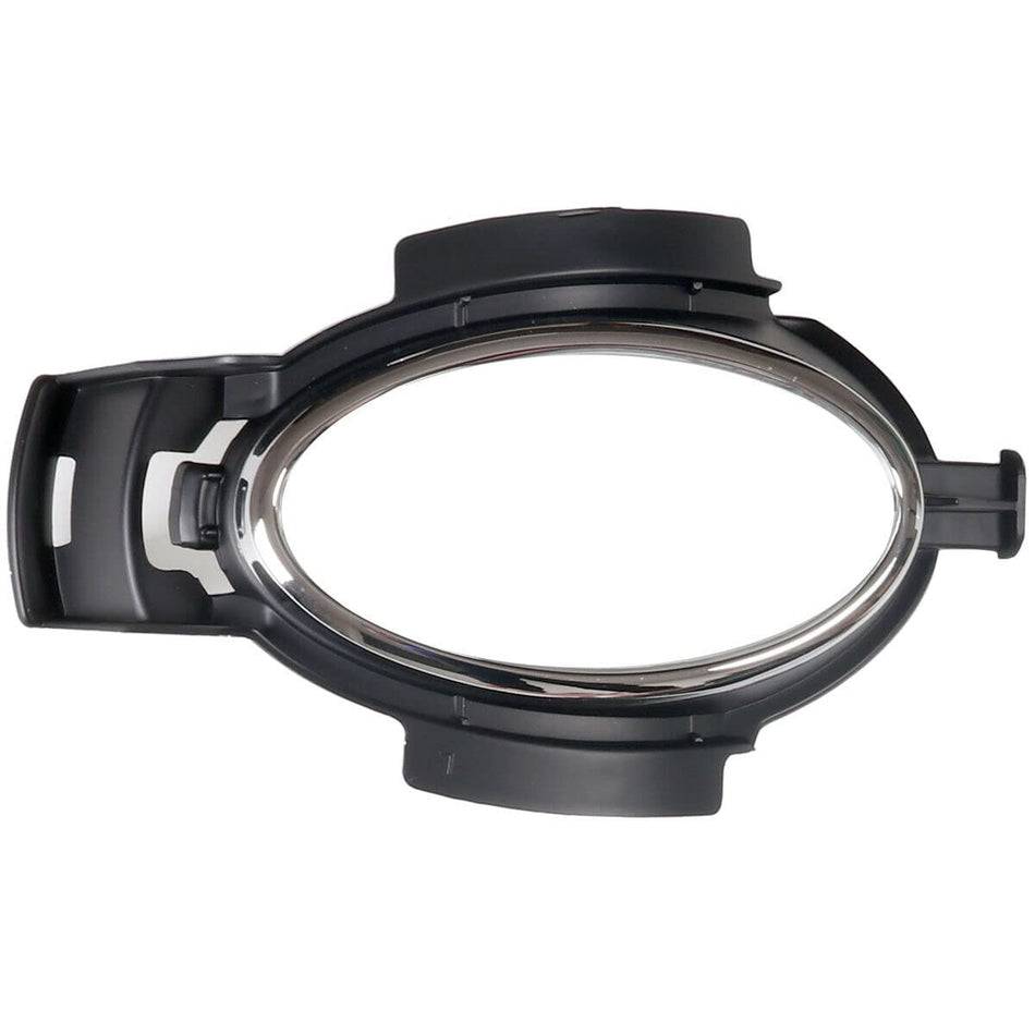 DAT AUTO PARTS Front Left Driver Side Fog Light Bezel Bracket Replacement For 07 - 09 Lexus ES350 LX2598100 5212633070