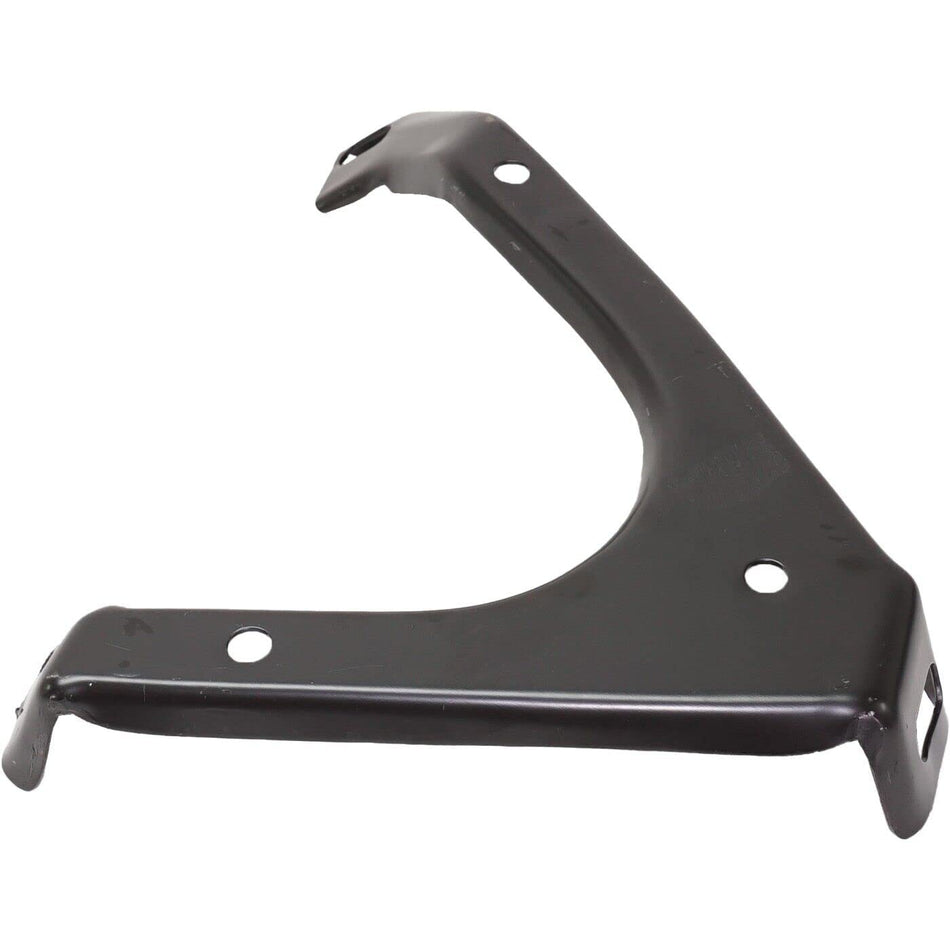 Front Passenger Side Bumper Bracket Fits 2002-2004 Ford Excursion FO1067149 1C3Z17B749BB