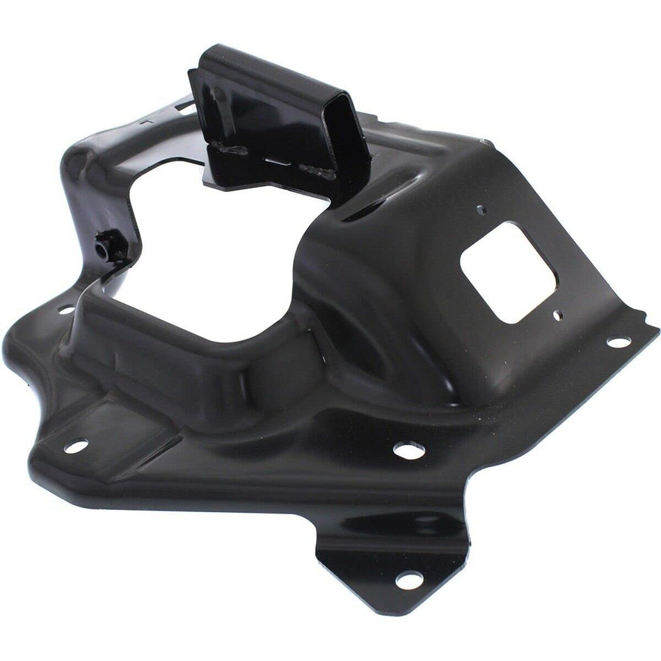 DAT AUTO PARTS Front Left Driver Side Inner Bumper Cover Mounting Bracket Support Brace Retainer Replacement For 2014 - 2015 Chevrolet Silverado 15...
