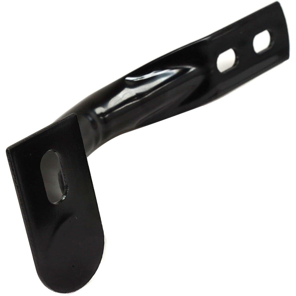 DAT AUTO PARTS Front Left Driver Side Outer Bumper Cover Face Bar Brace Bracket Support Retainer Replacement For 1999 - 2002 Chevrolet Silverado 15...