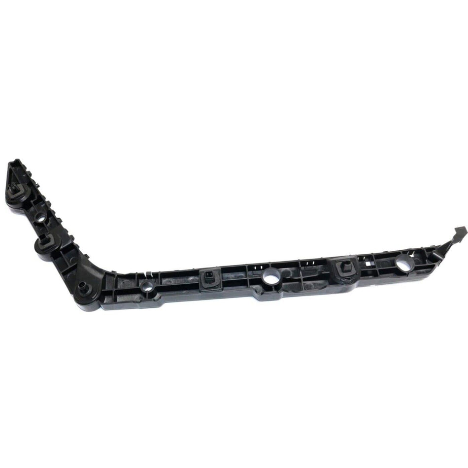 DAT AUTO PARTS Rear Left Driver & Right Passenger Side Bumper Cover Trim Bracket Retainer Molding Pair Replacement For 2013 - 2019 Nissan Sentra Bl...