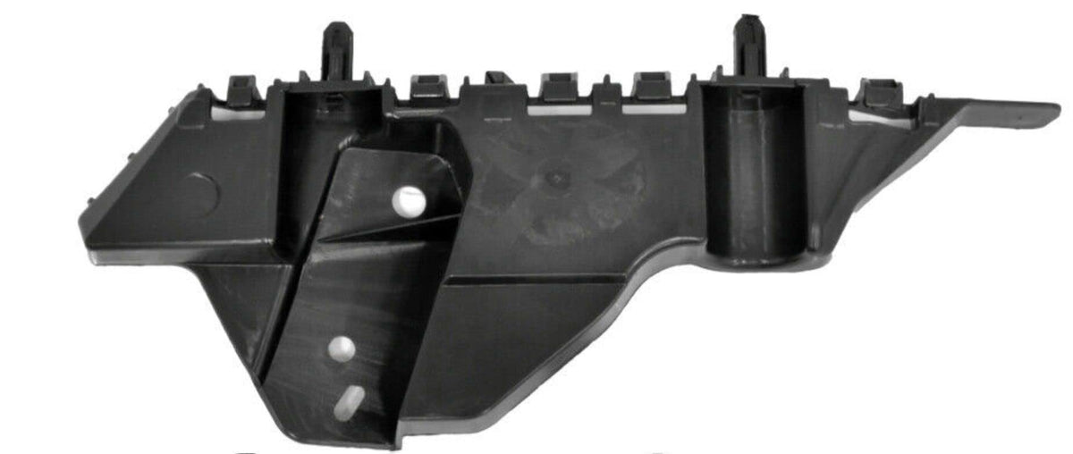 DAT AUTO PARTS Left Front Driver Side Bumper Mounting Retainer Bracket Replacement For 2017-2021 Chevrolet Chevy Trax Black Textured GM1042157 4256...