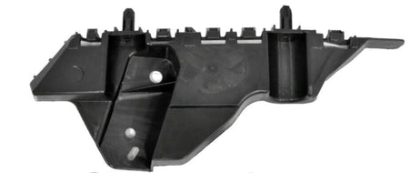 DAT AUTO PARTS Left Front Driver Side Bumper Mounting Retainer Bracket Replacement For 2017-2021 Chevrolet Chevy Trax Black Textured GM1042157 4256...