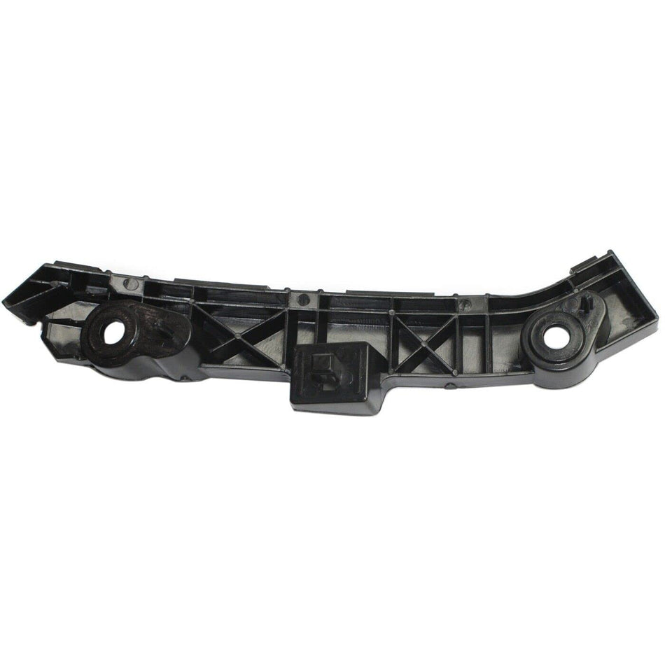 DAT AUTO PARTS Front Right Passenger Side Bumper Cover Support Bracket Mounting Retainer Reinforcement Brace Replacement For 2012-2017 Mazda 5 Blac...