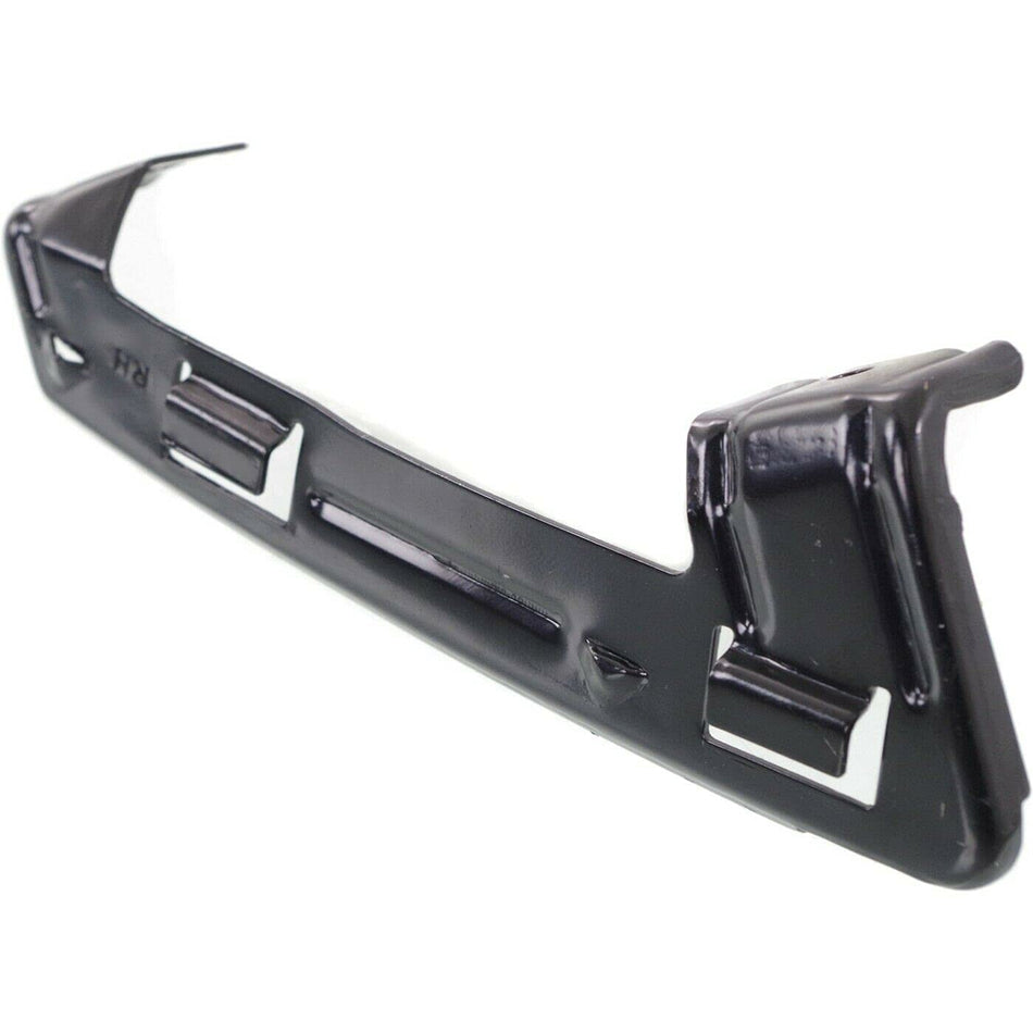DAT AUTO PARTS Front Right Passenger Side Bumper Cover Bracket Insert Mounting Retainer Brace Replacement For 2006 - 2008 Hyundai Sonata Black Stee...