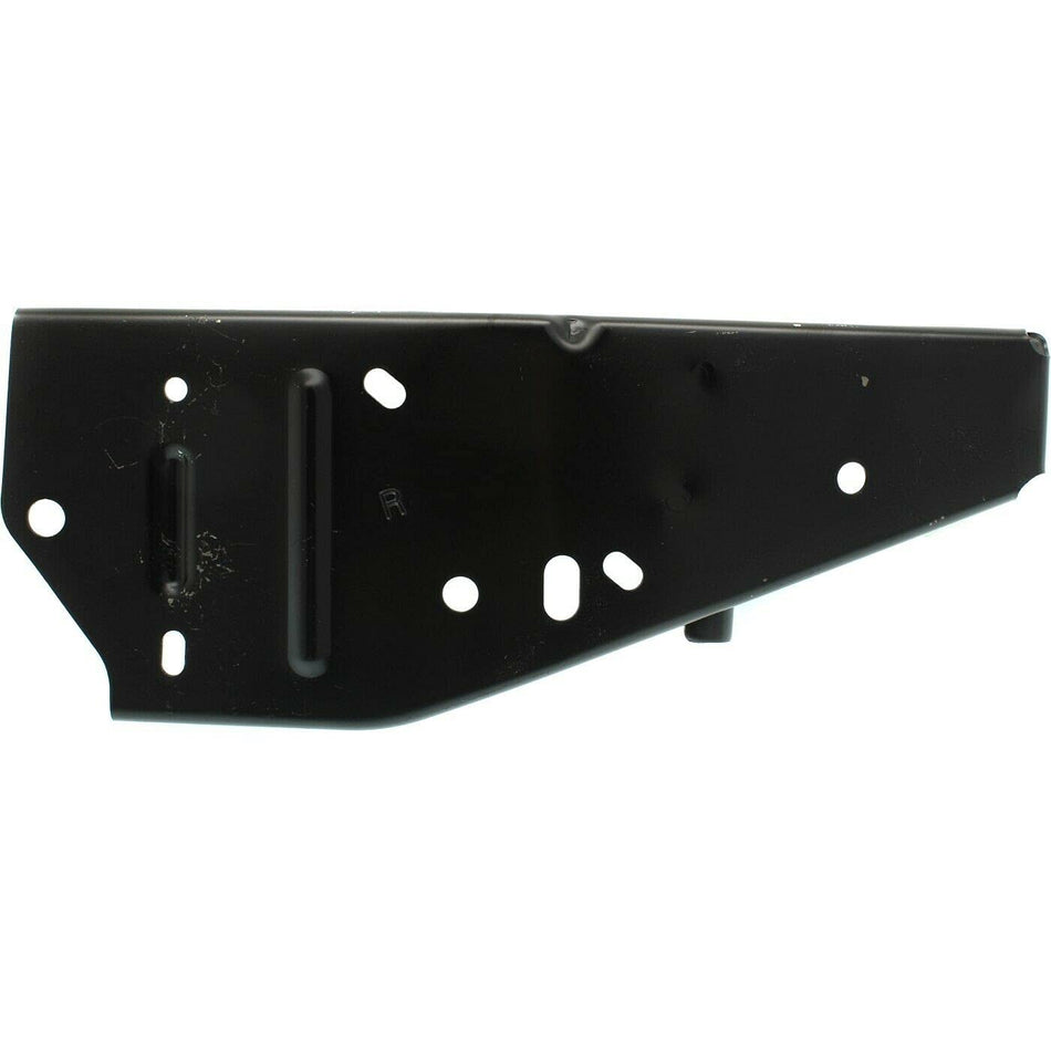 DAT AUTO PARTS Front Right Passenger Side Bumper Cover Support Bracket Replacement For 14 - 20 Mitsubishi Outlander MI1027104 6400D582