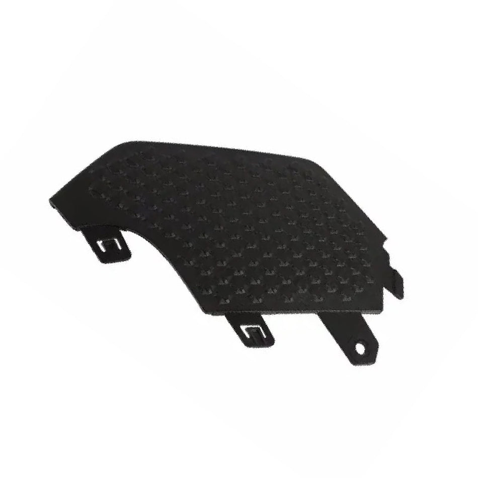 Rear Driver Side Corner Step Pad Fits 2023-2026 Chevrolet Colorado 2023-2026 GMC Canyon GM1196108 87854120