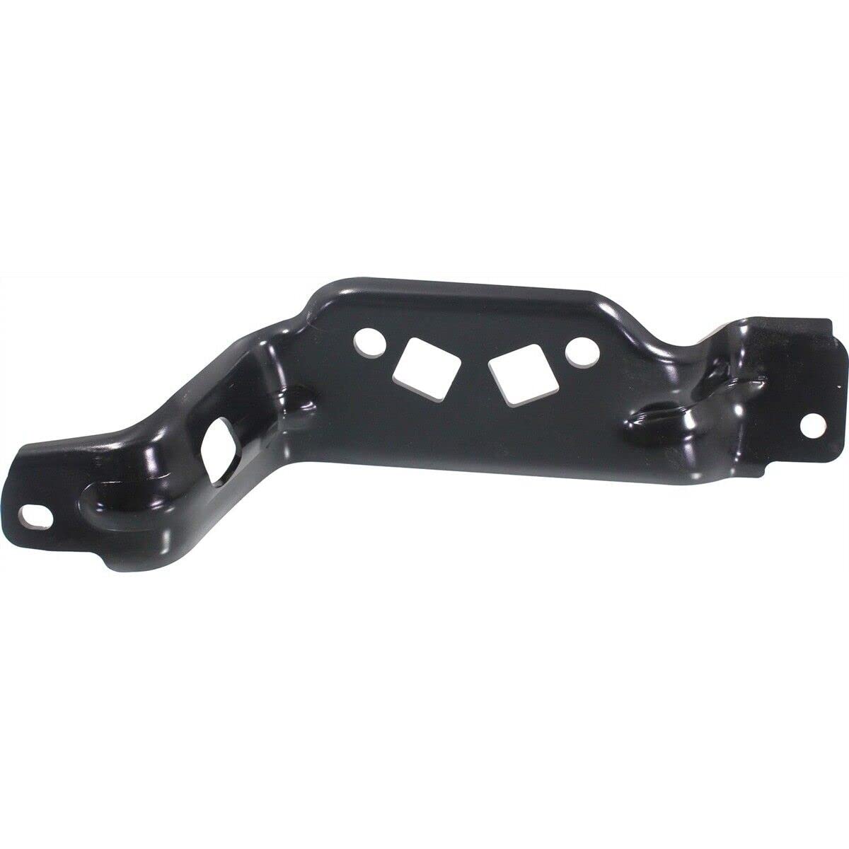 DAT AUTO PARTS Front Left Driver Side Outer Bumper Cover Mounting Bracket Support Replacement For 2011 - 2016 Ford Super Duty F-250 / F-350 / F-450...