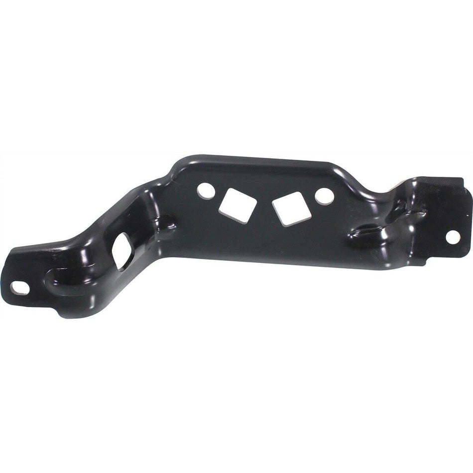DAT AUTO PARTS Front Left Driver Side Outer Bumper Cover Mounting Bracket Support Replacement For 2011 - 2016 Ford Super Duty F-250 / F-350 / F-450...