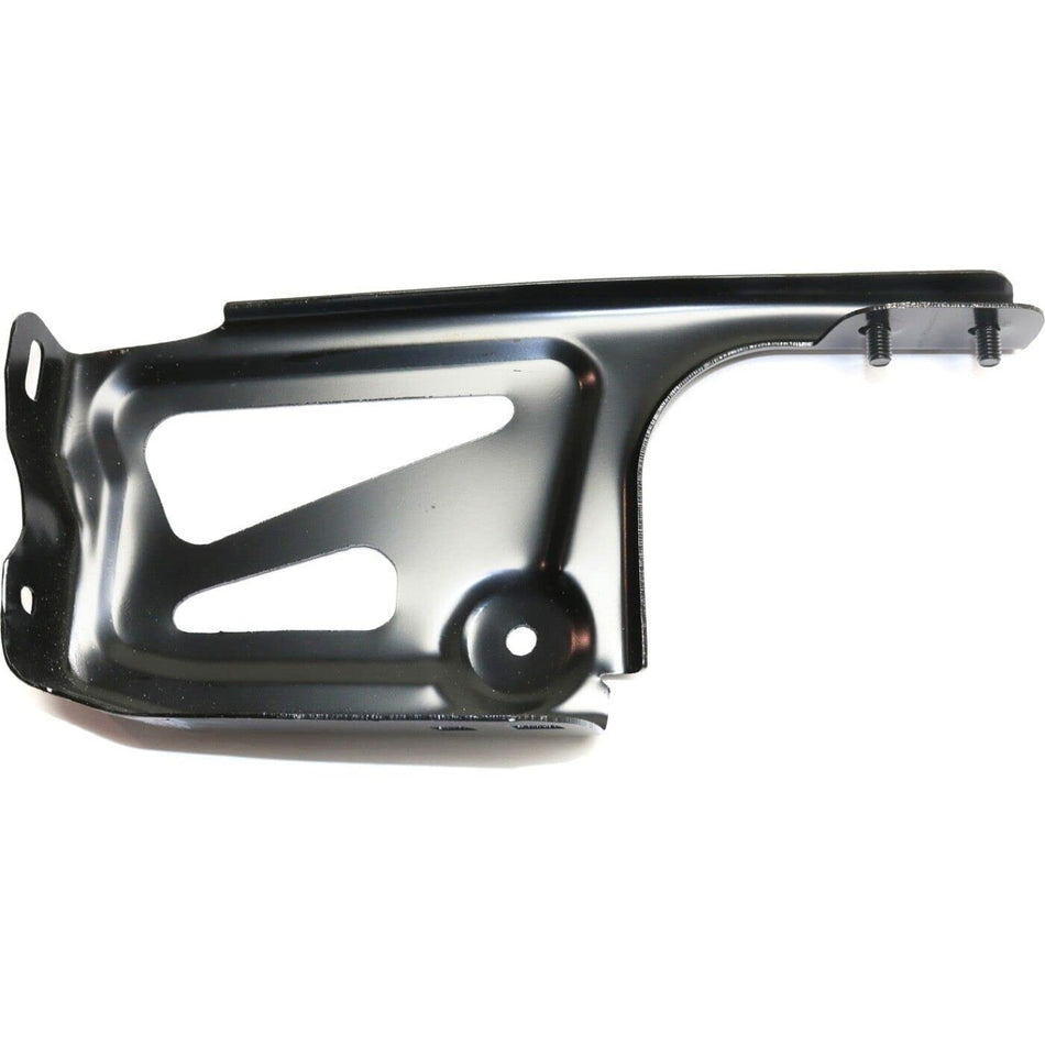 DAT AUTO PARTS Front Left Driver Side Inner Bumper Cover Mounting Retainer Support Bracket Brace Replacement For 2016-2023 Toyota Tacoma Pickup Tru...