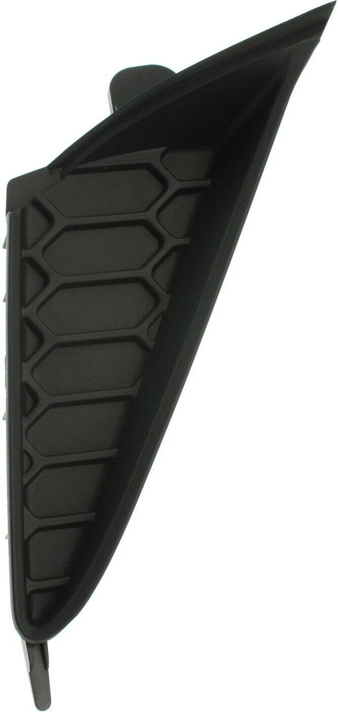Front Right Fog Light Cover Fits 2014-2021 Lexus GX460