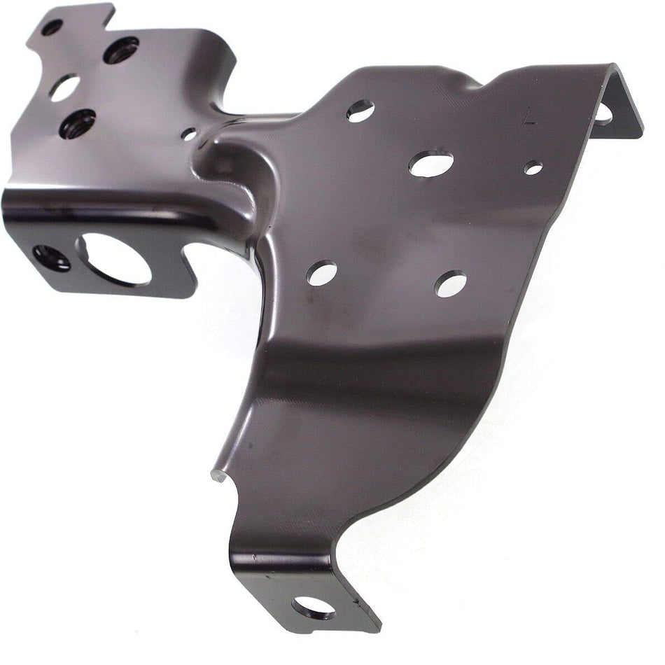 DAT AUTO PARTS Rear Left Driver Side Inner Bumper Cover Support Mounting Bracket Retainer Trim Replacement For 2015 - 2019 Chevrolet Silverado 2500...