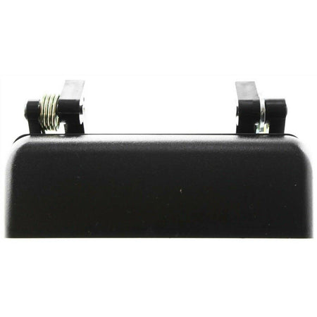 DAT AUTO PARTS Front Left Driver Side Exterior Door Handle Replacement for 1993-2000 Ford Ranger Pickup Truck 2WD 4WD Black Textured Plastic FO1310...