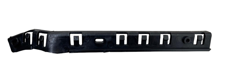 Front Driver and Passenger Side Bumper Bracket Brace Set of 2 Fits 2009-2017 Chevrolet Traverse GM1042195 GM1043195