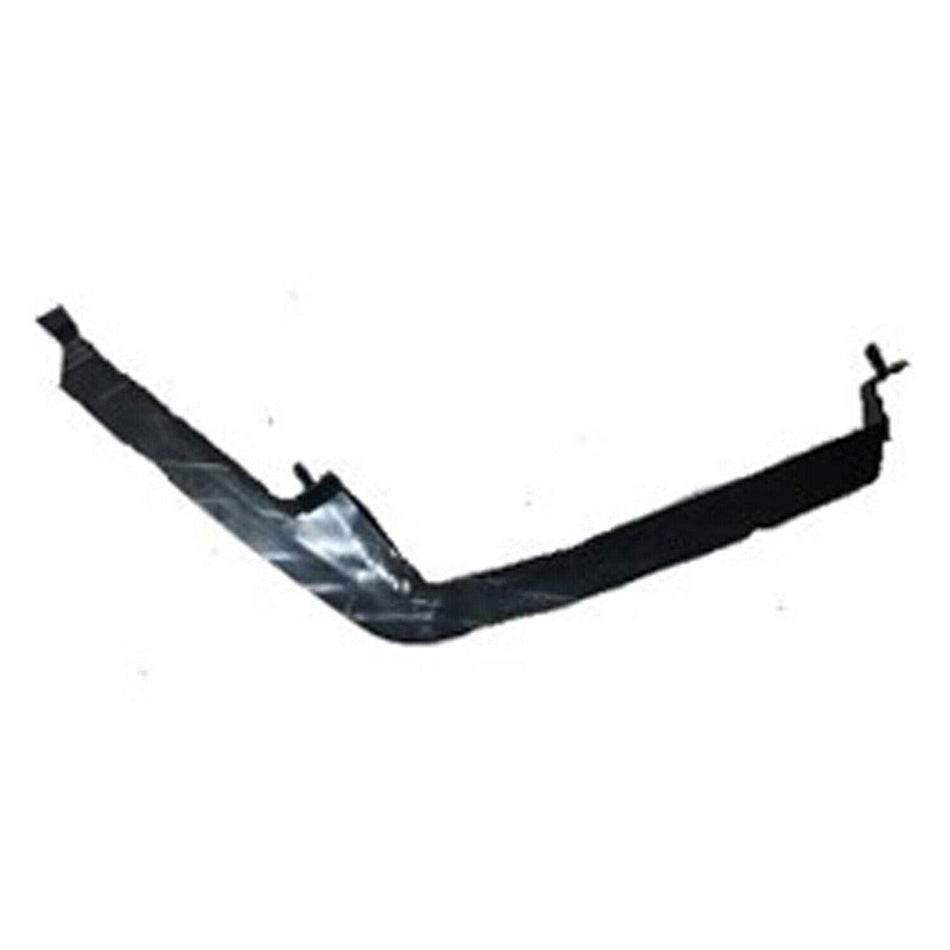 DAT AUTO PARTS Front Right Passenger Side Outer Bumper Filler Bracket Replacement For 03 - 06 Chevrolet Silverado 1500 GM1089184 15147823