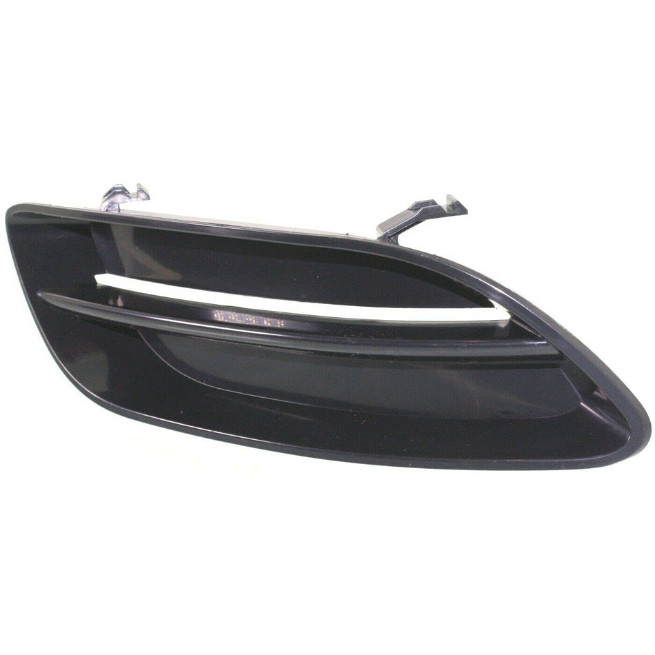 Fog Light Cover for 2000-2002 Toyota Avalon Front Right Passenger Side Paint to Match TO1039104