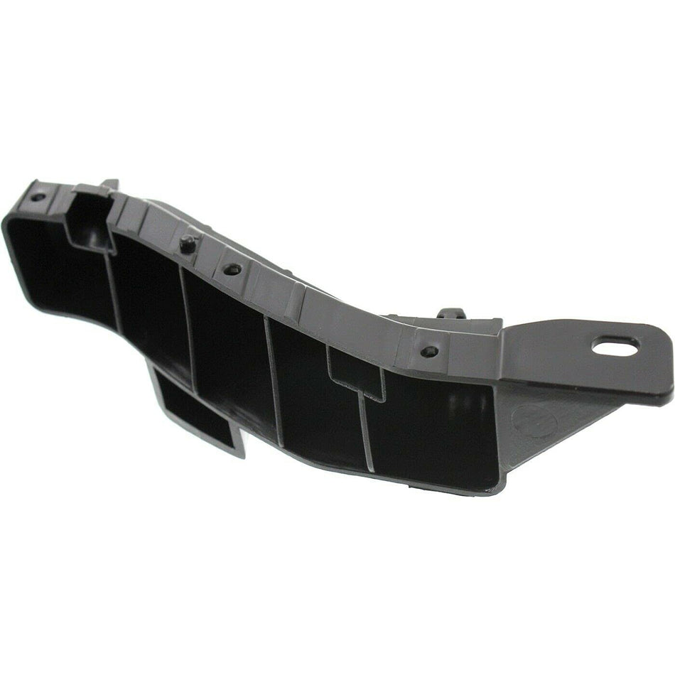 DAT AUTO PARTS Front Left Driver Side Bumper Cover Support Bracket Mounting Retainer Brace Replacement For 2007-2009 Chevrolet Chevy Equinox 2008-2...