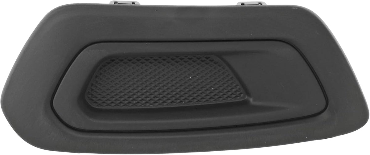 DAT AUTO PARTS Front Left Driver Side Fog Light Bezel Cover Replacement For 2020-2024 Ford Transit T-150 T-250 T-350 T-350HD Cargo and Crew Van, Wa...