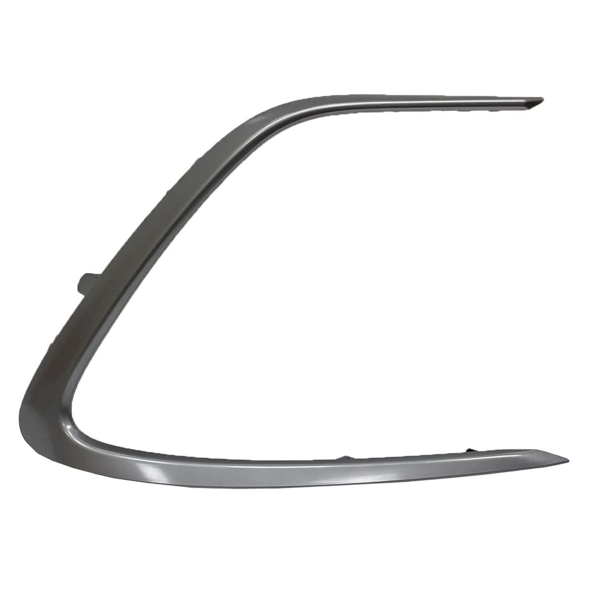 DAT AUTO PARTS Front Right Passenger Side Bumper Fog Light Cover Grille Molding Insert Bezel Trim Replacement For 2021 - 2023 Toyota Camry Hybrid D...