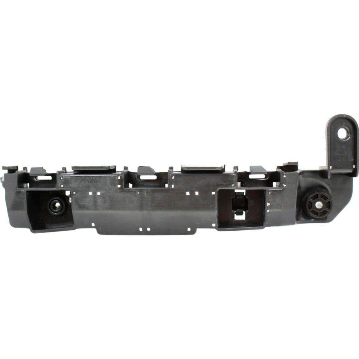 DAT AUTO PARTS Front Left Driver Side Bumper Cover Support Bracket Mounting Retainer Reinforcement Spacer Brace Replacement For 2016-2022 Honda HRV...