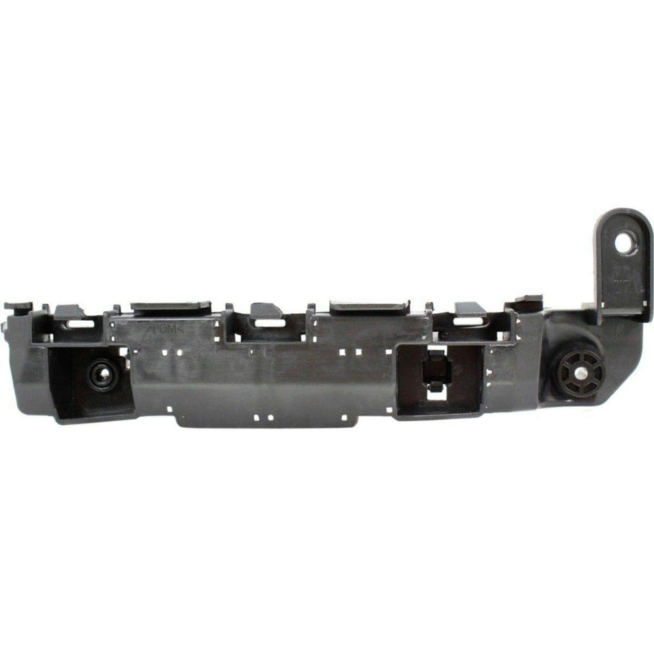 DAT AUTO PARTS Front Left Driver Side Bumper Cover Support Bracket Mounting Retainer Reinforcement Spacer Brace Replacement For 2016-2022 Honda HRV...