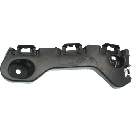 DAT AUTO PARTS Front Left Driver Side Bumper Cover Support Impact Bar Retainer Mounting Bracket Reinforcement Replacement For 2011-2014 Ford Edge B...