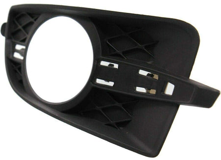 DAT AUTO PARTS Front Right Passenger Side Fog Light Bezel Cover Grille Molding Bumper Insert Replacement For 2010-2013 Buick Lacrosse CXL CXS Premi...