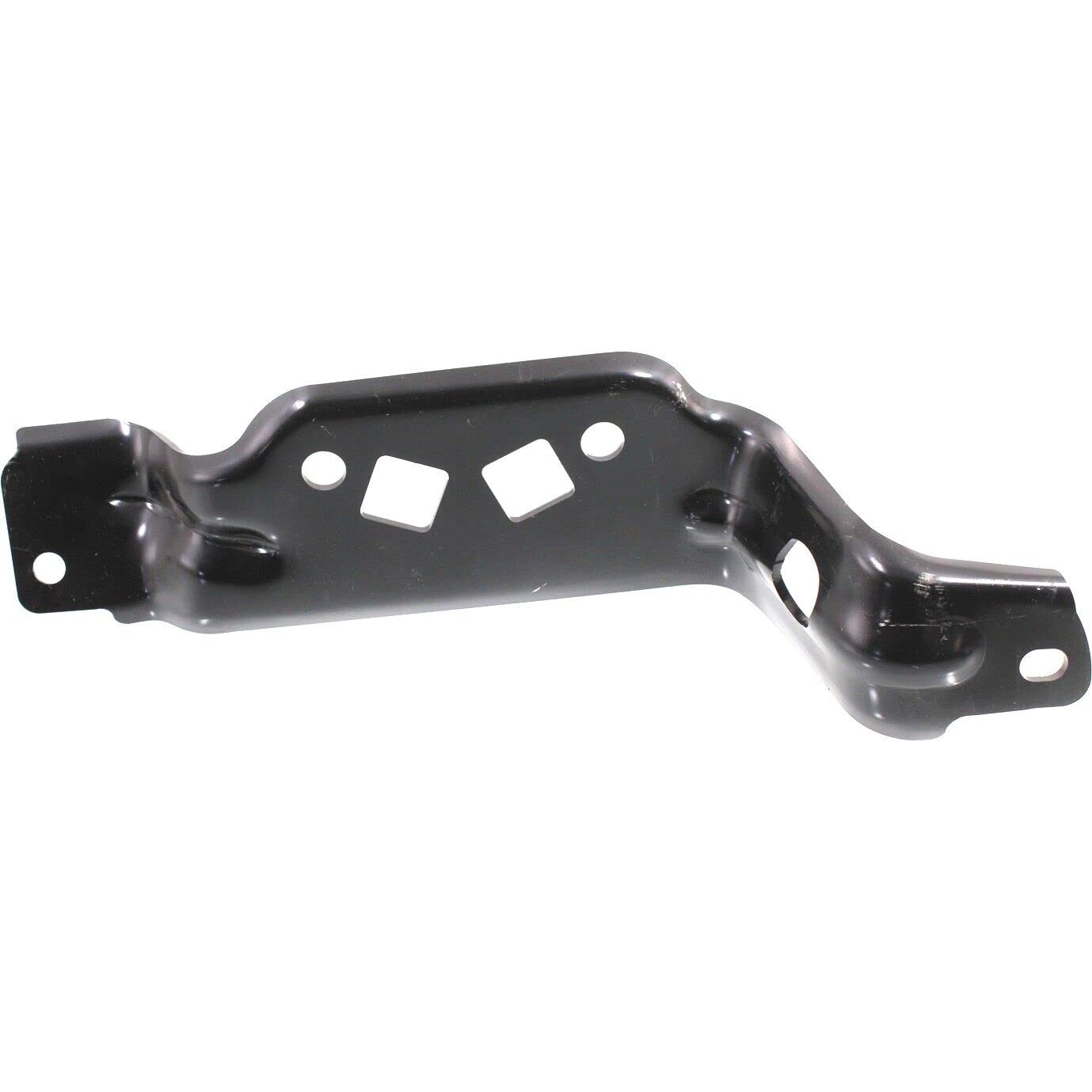 DAT AUTO PARTS Front Right Passenger Side Outer Bumper Cover Mounting Bracket Support Replacement For 2011 - 2016 Ford Super Duty F-250 / F-350 / F...