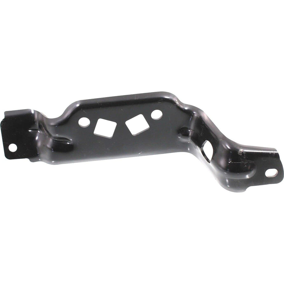 DAT AUTO PARTS Front Right Passenger Side Outer Bumper Cover Mounting Bracket Support Replacement For 2011 - 2016 Ford Super Duty F-250 / F-350 / F...