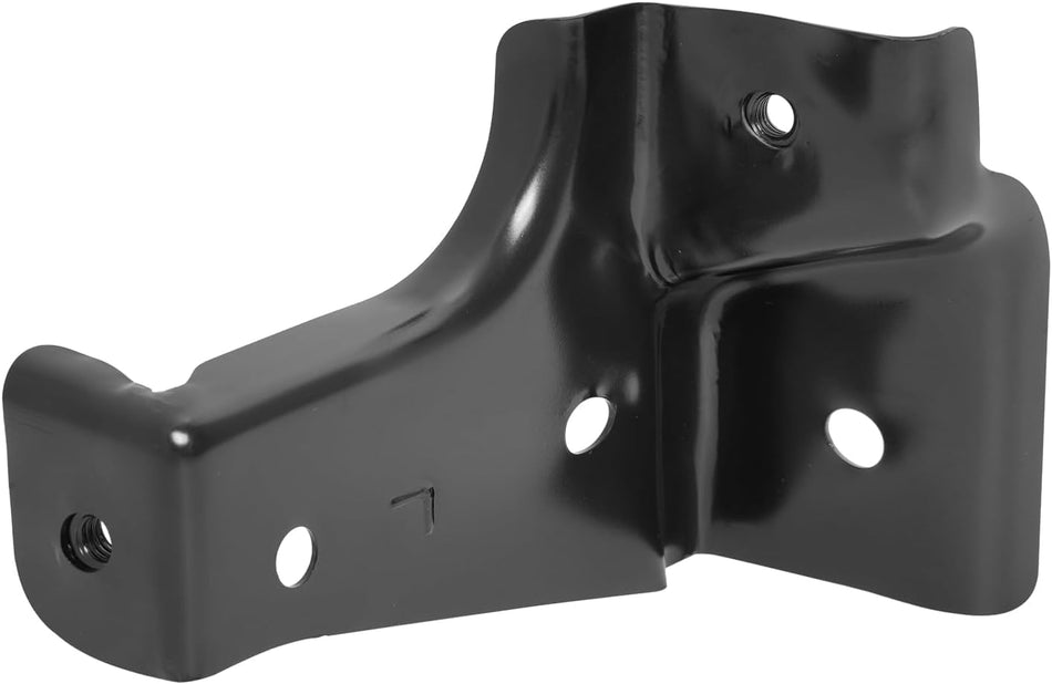 DAT AUTO PARTS Front Left Driver Side Upper Bumper Cover Support Bracket Mounting Retainer Reinforcement Brace Replacement For 2013 2014 2015 Nissa...