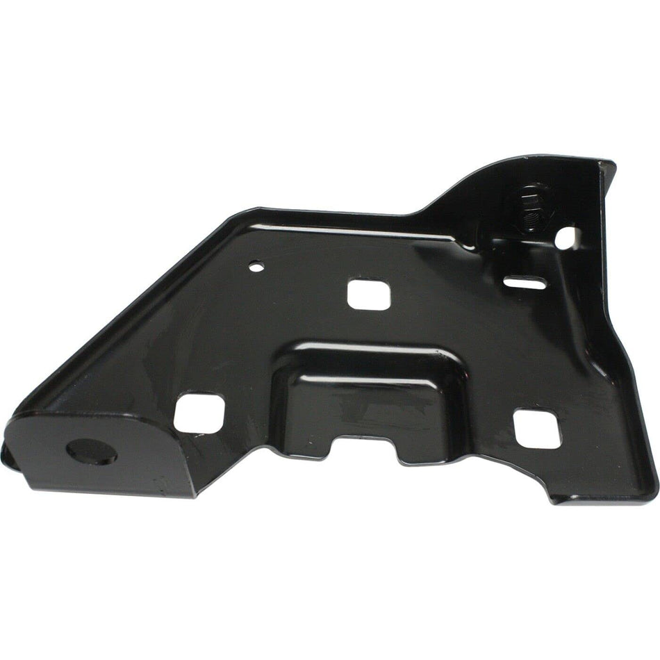DAT AUTO PARTS Front Right Passenger Side Inner Bumper Cover Mounting Bracket Support Brace Retainer Replacement For 2014 - 2018 Chevrolet Silverad...