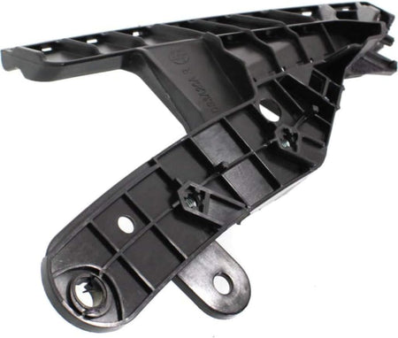 DAT AUTO PARTS Front Right Passenger Side Bumper Cover Bracket Insert Mounting Retainer Frame Replacement for 2013-2015 Nissan Altima Black Smooth ...